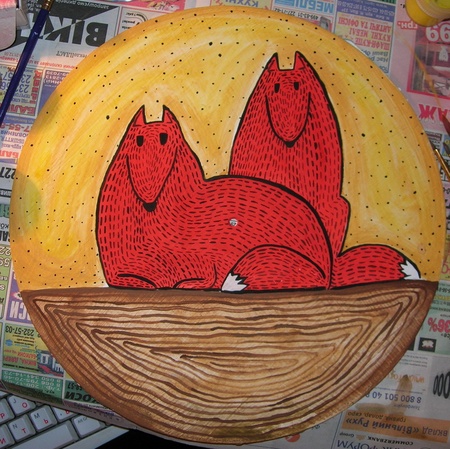 нелисі лиси